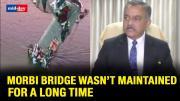Morbi Bridge Wasn’t Maintained For A Long Time, Reveals FSL Probe